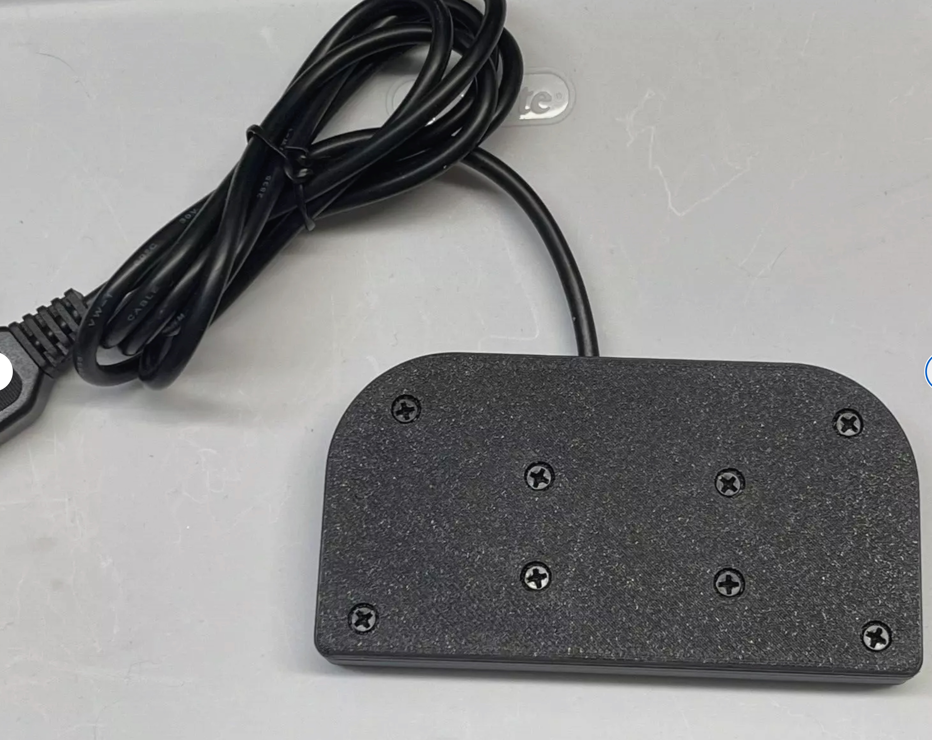 ColecoVision Custom Gamepad Controller Joystick with Working keypad