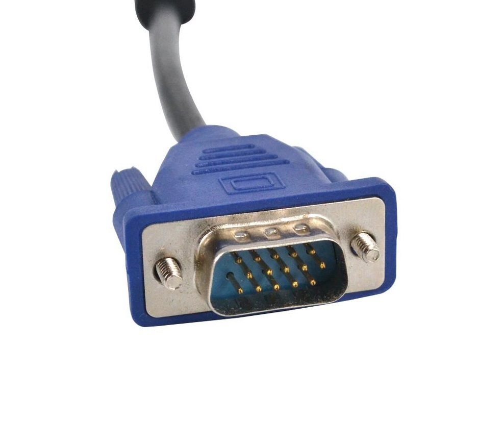 VGA Male to Male cable