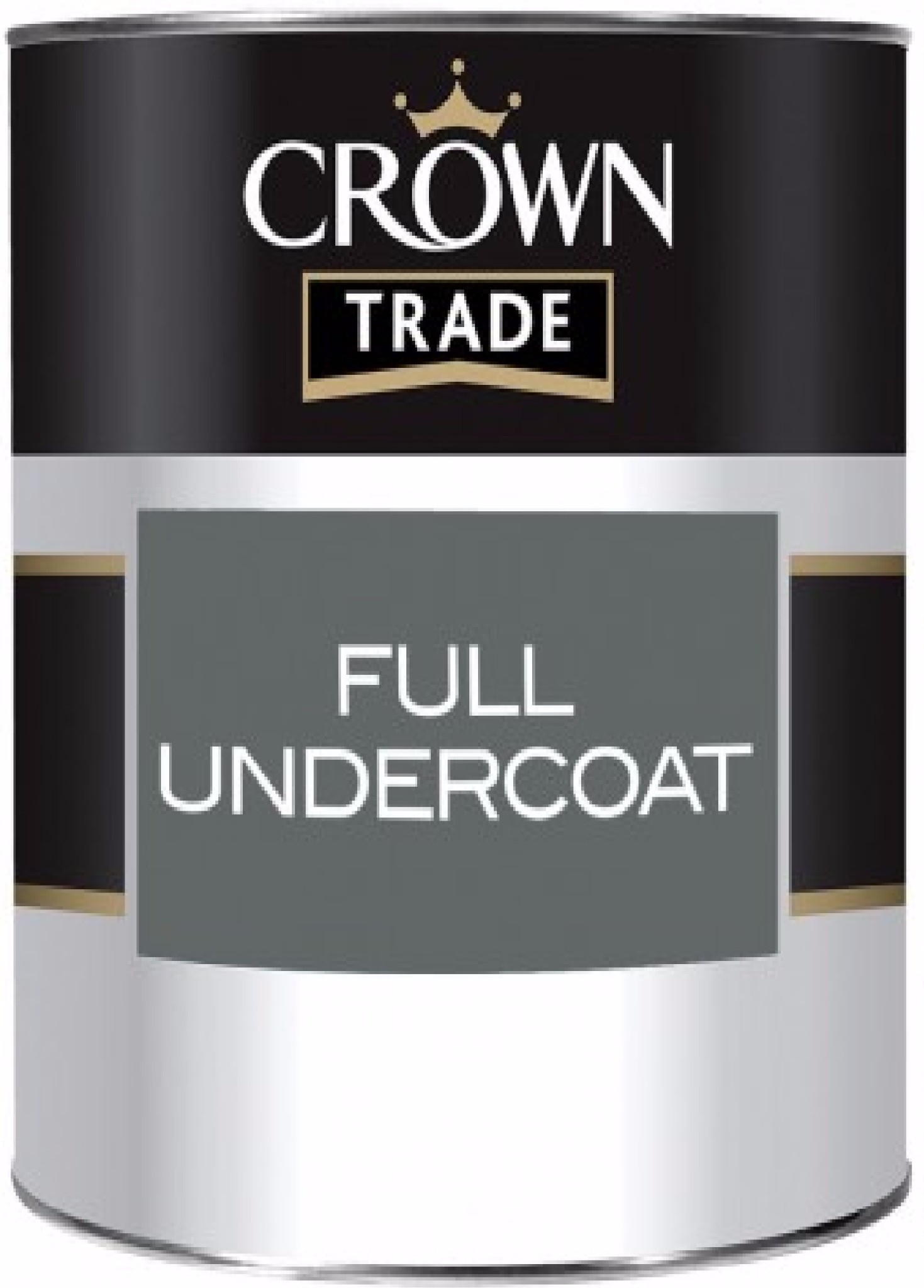 Shop For Crown Full Undercoat. 24 hours delivery on all orders placed