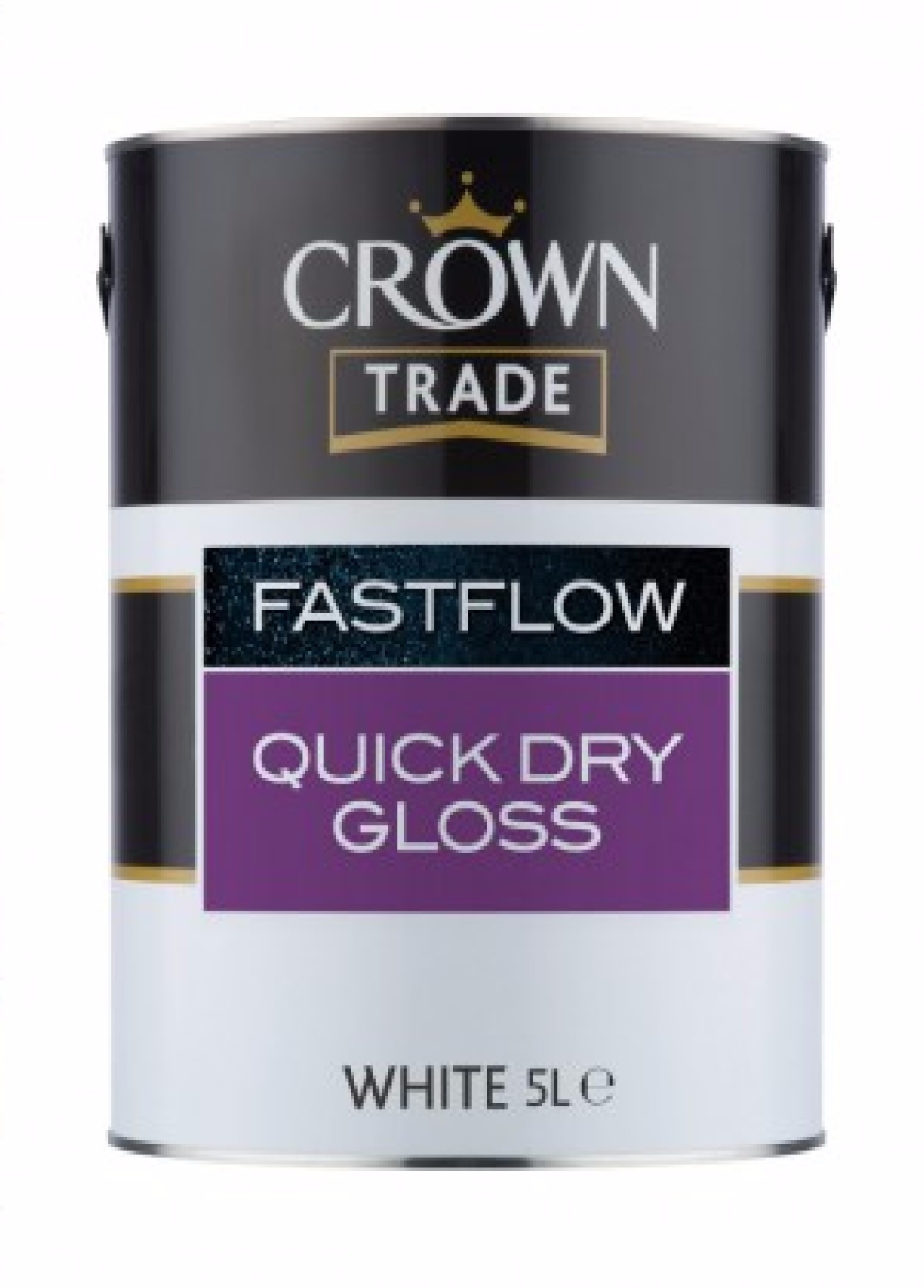 Crowmn Fast Flow Shop For Crown Fastflow Quick Dry Gloss. Place order before 1:30pm and ...