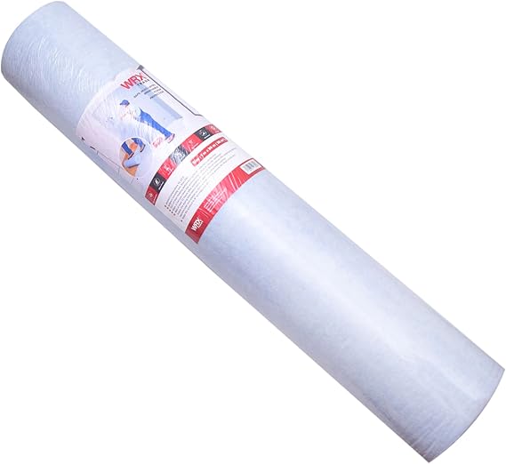 Floor Protection Rool WRX Heavy Duty Reusable Floor Protection Roll - 16.50m2