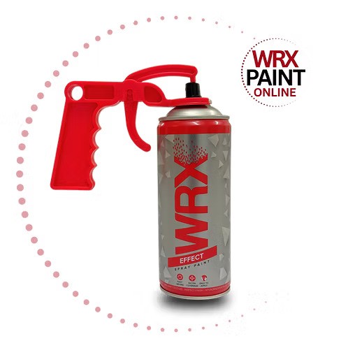 Wrx Trigger Pattern WRX TRADE Spray Trigger Double Pack
