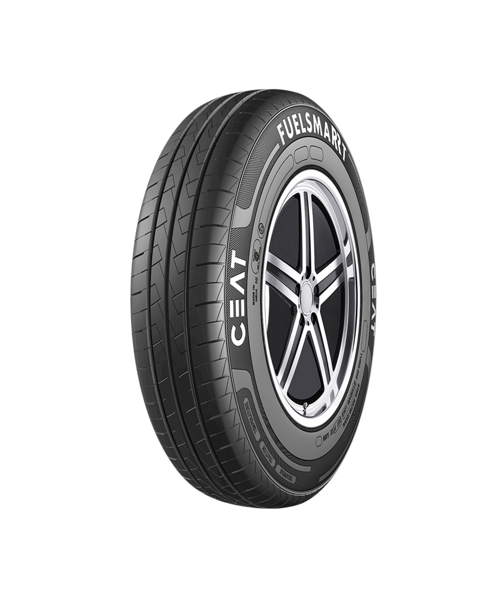 CEAT 145/70 R12 (4PR) FUELSMARRT 69T (SRI LANKA)