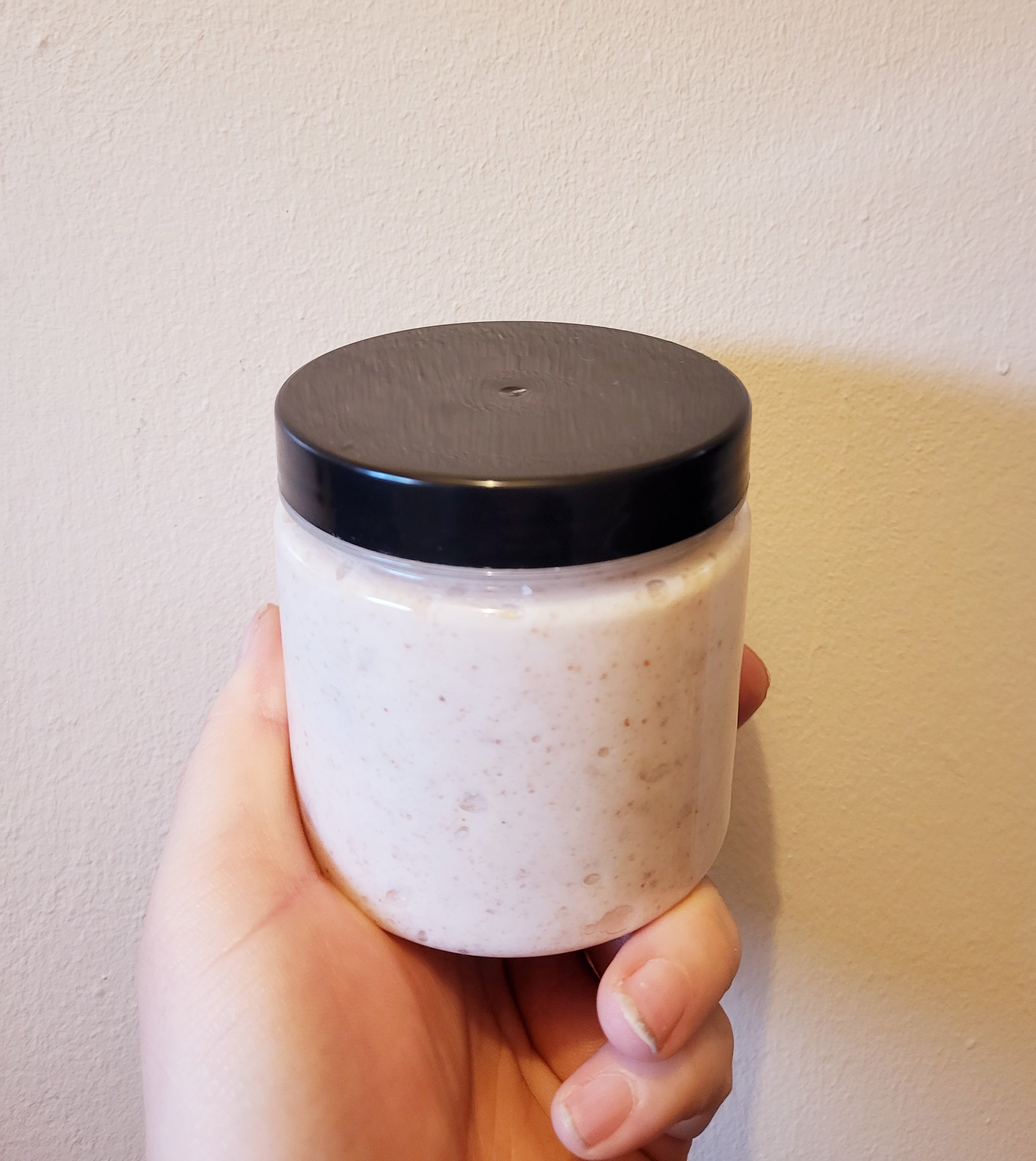 Himalayan Pink Salt Scrub - 200g