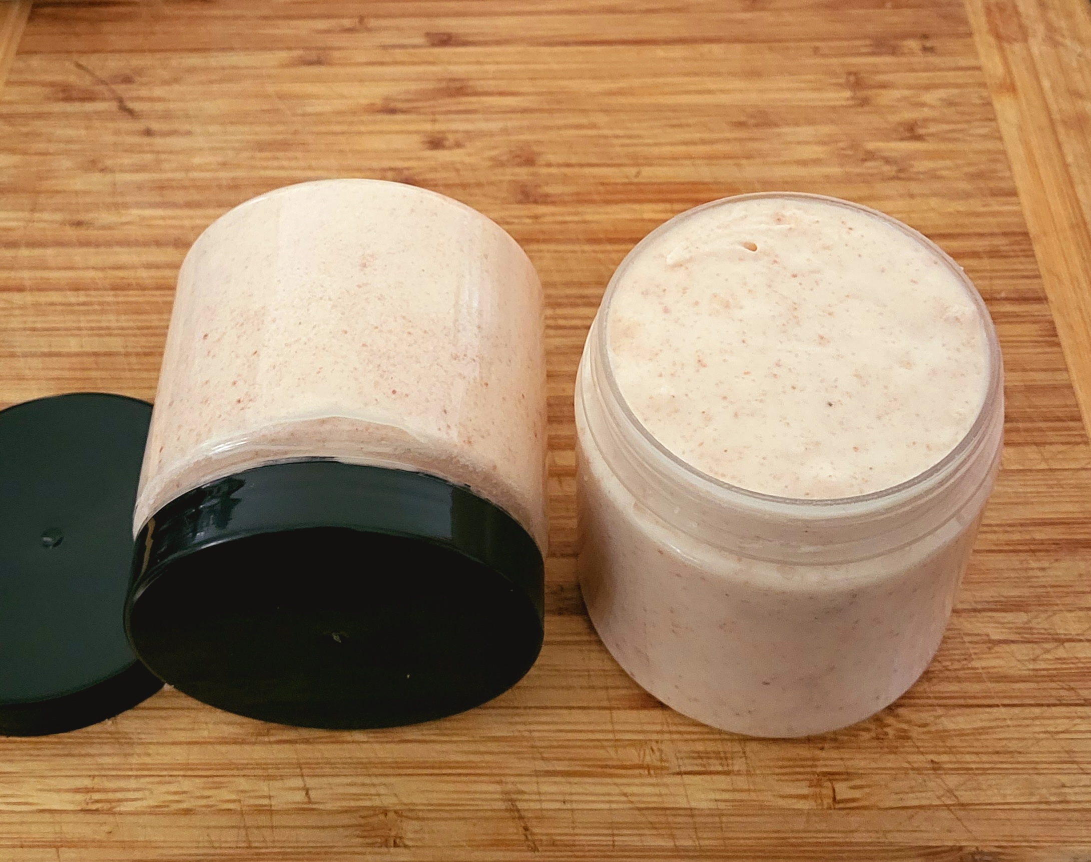 Himalayan Pink Salt Scrub - 200g