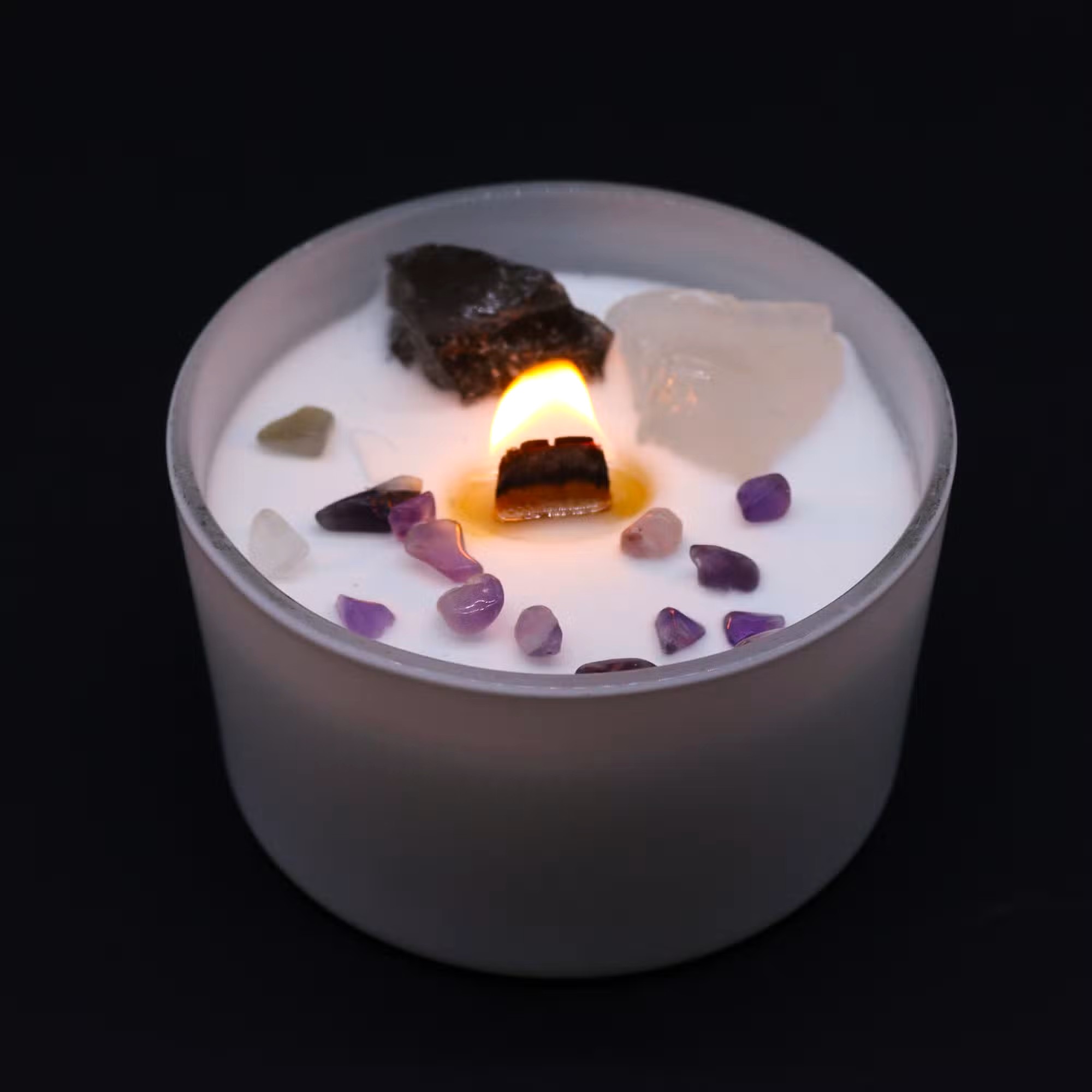 Crown Chakra - Ocean Fragranced