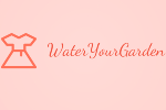 Water Your Garden