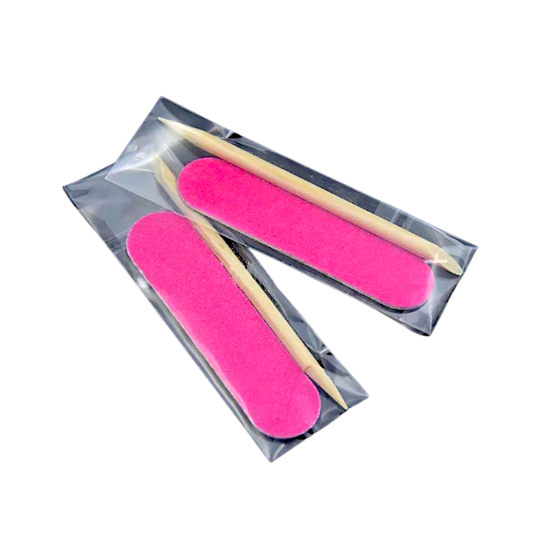 Mini Nail File