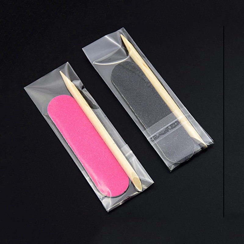 Mini Nail File