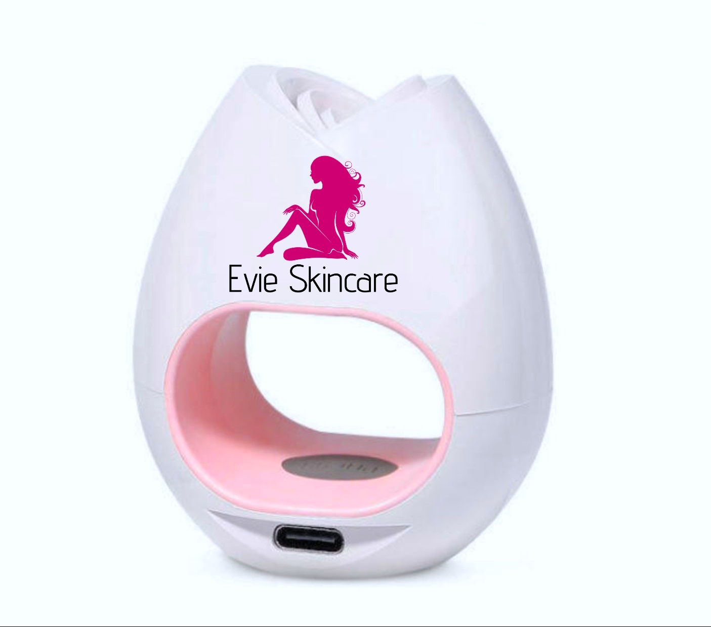 Portable Nail Lamp