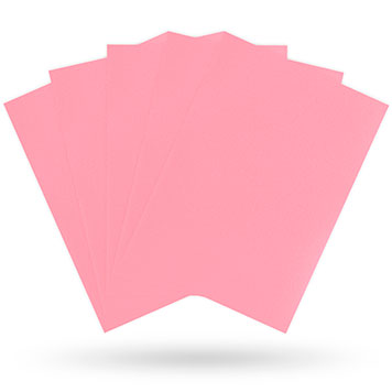 Dragon Shield: Matte – Pink (100) sleeves 63x88mm