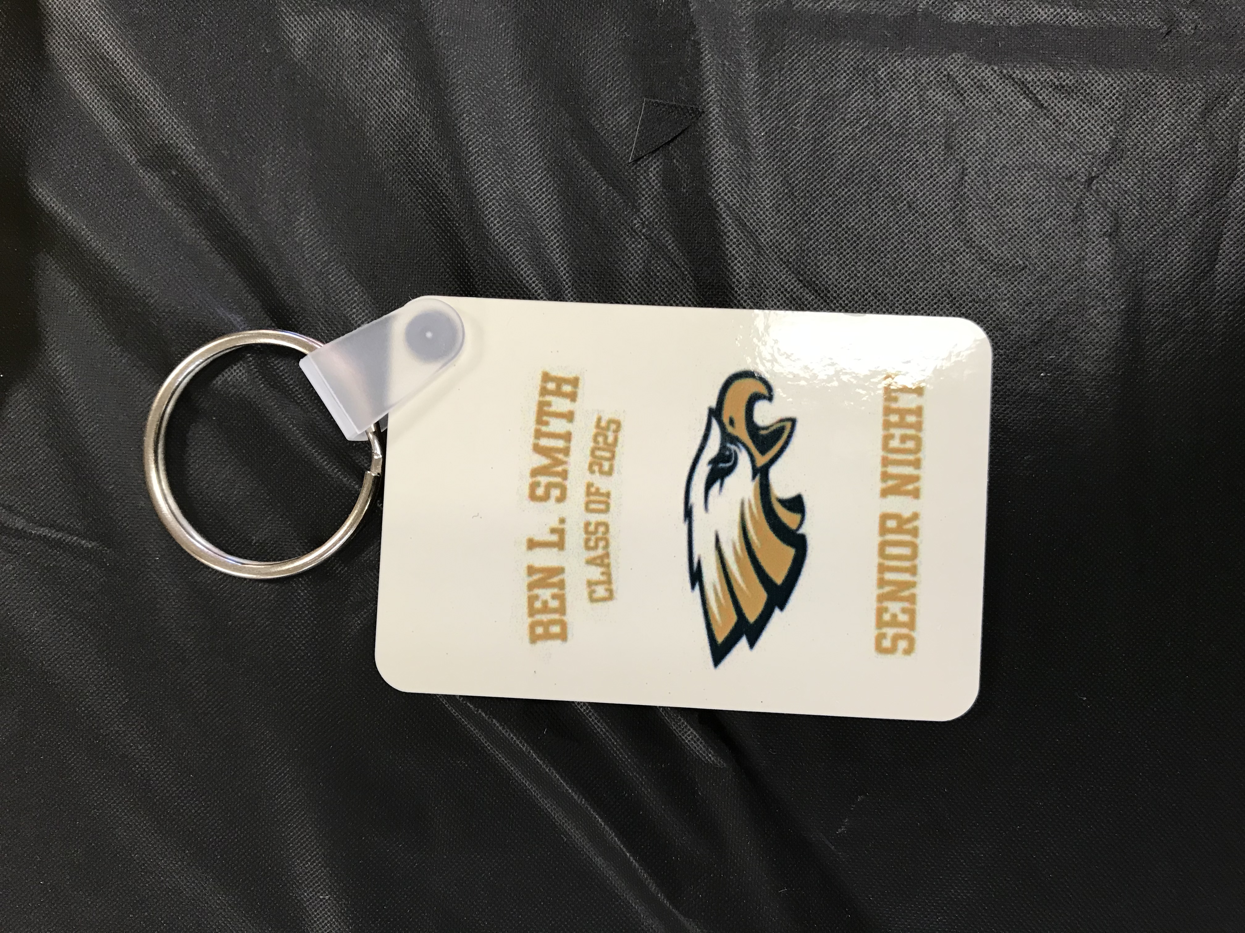 “Proud Parent” Grad Package