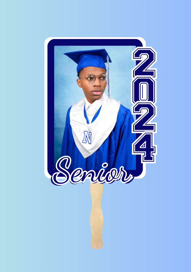 “Proud Parent” Grad Package