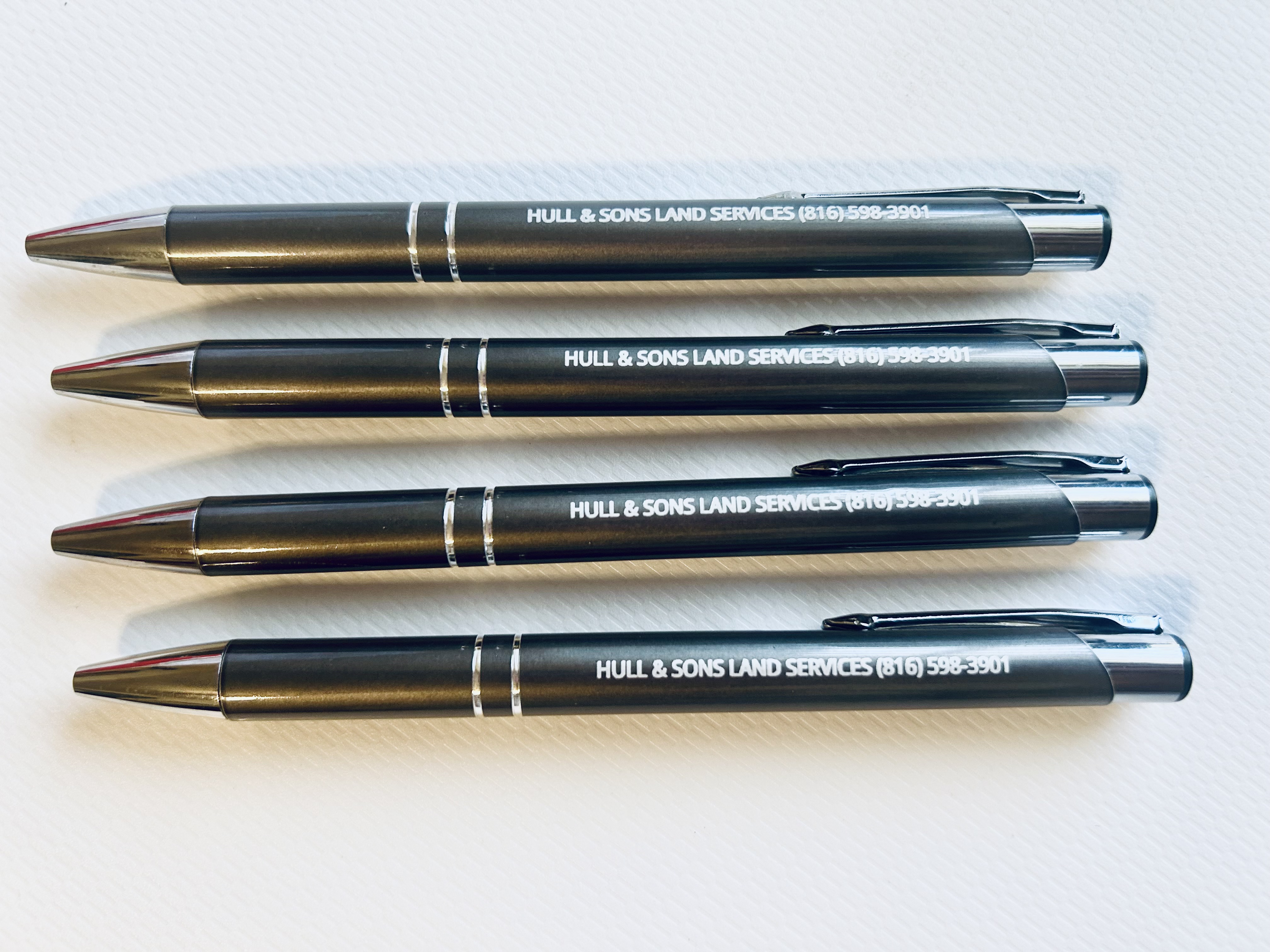 Custom Ink Pen