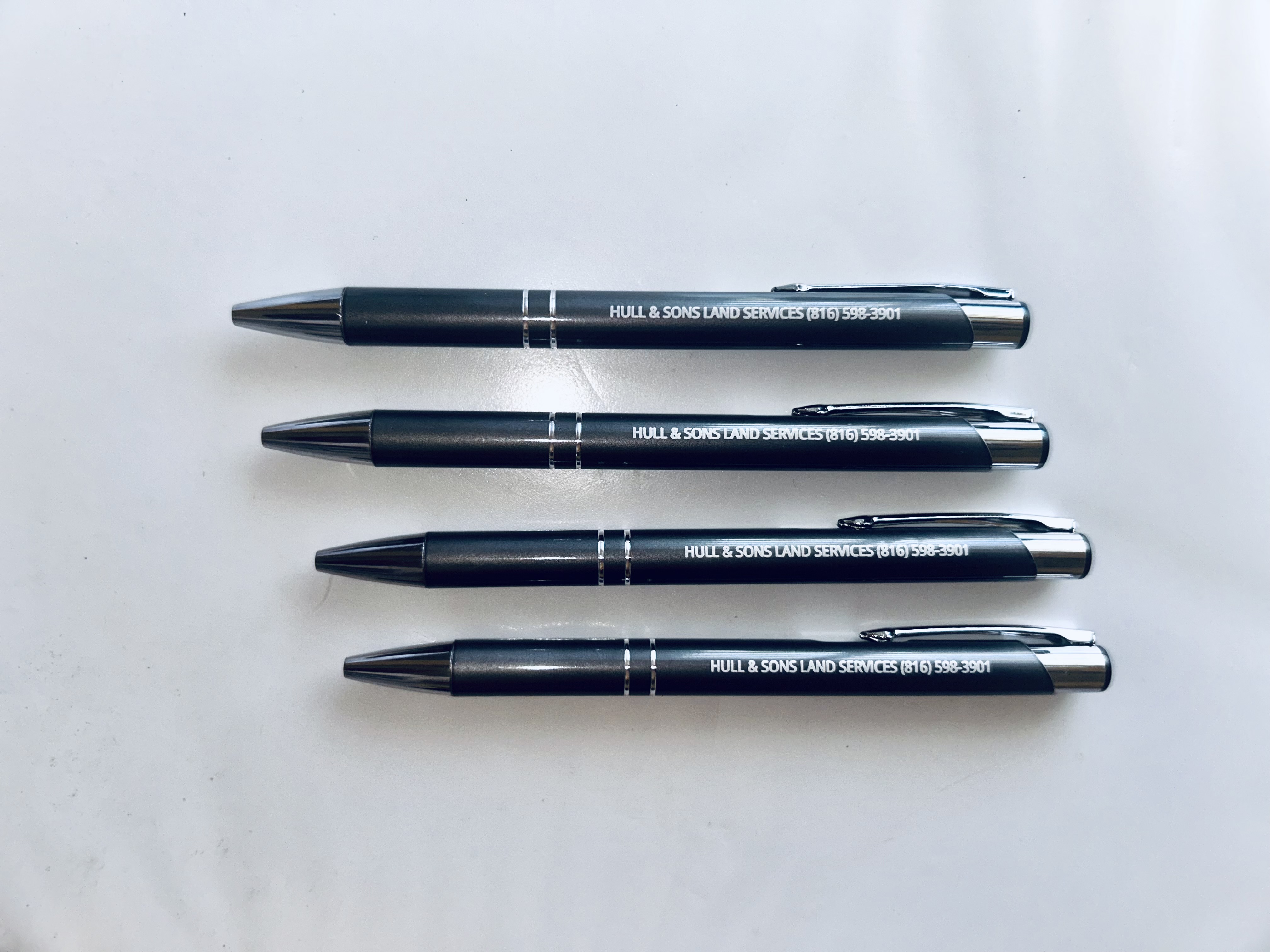 Custom Ink Pen