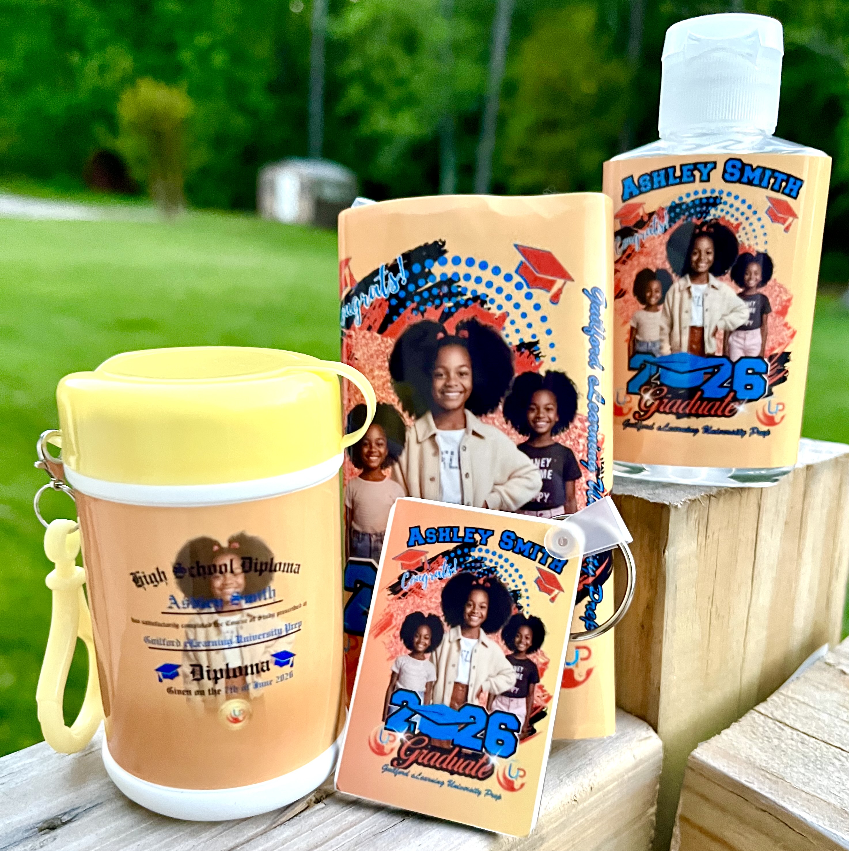 Hygiene Gift Set