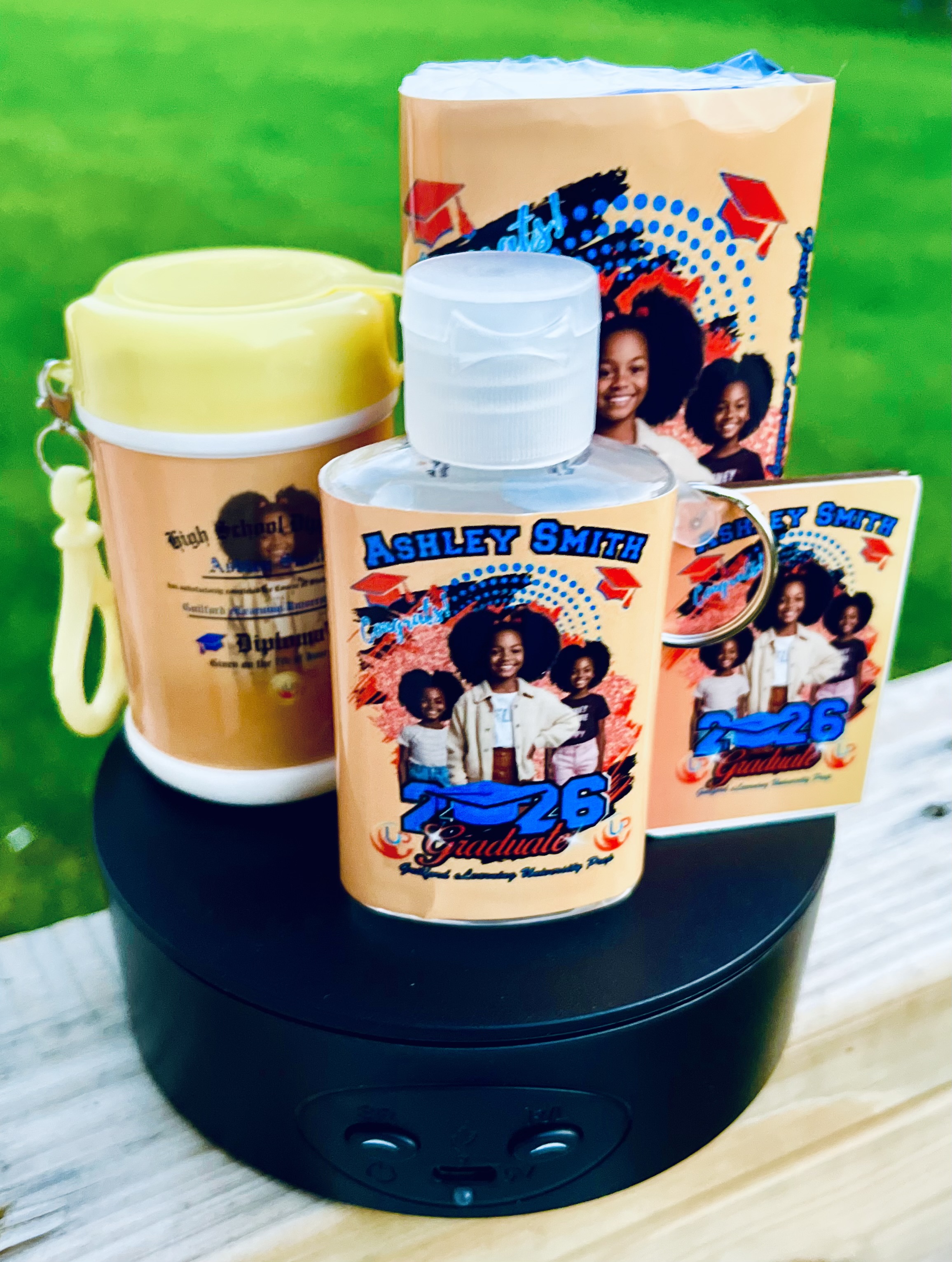 Hygiene Gift Set