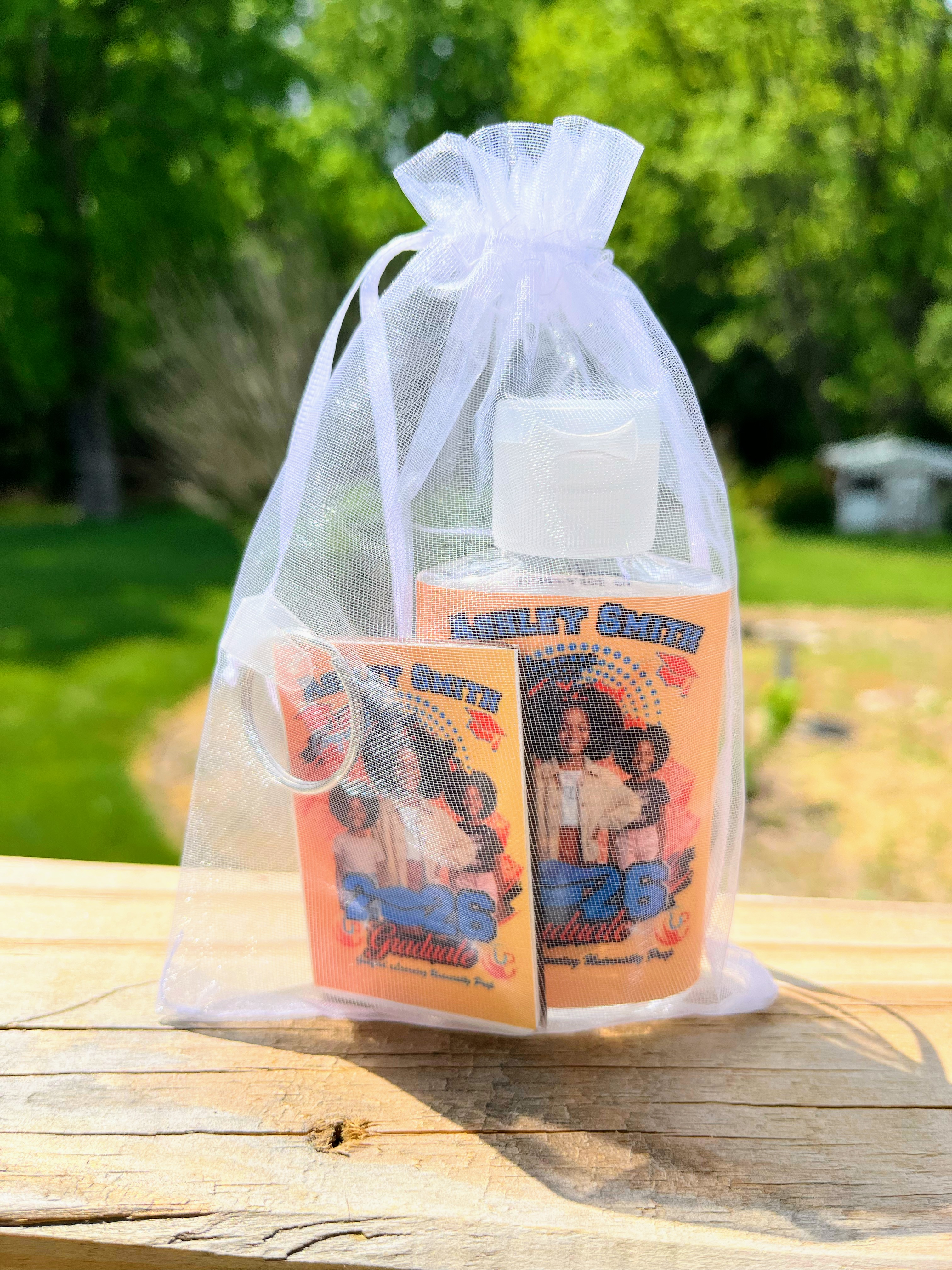 Hygiene Gift Set