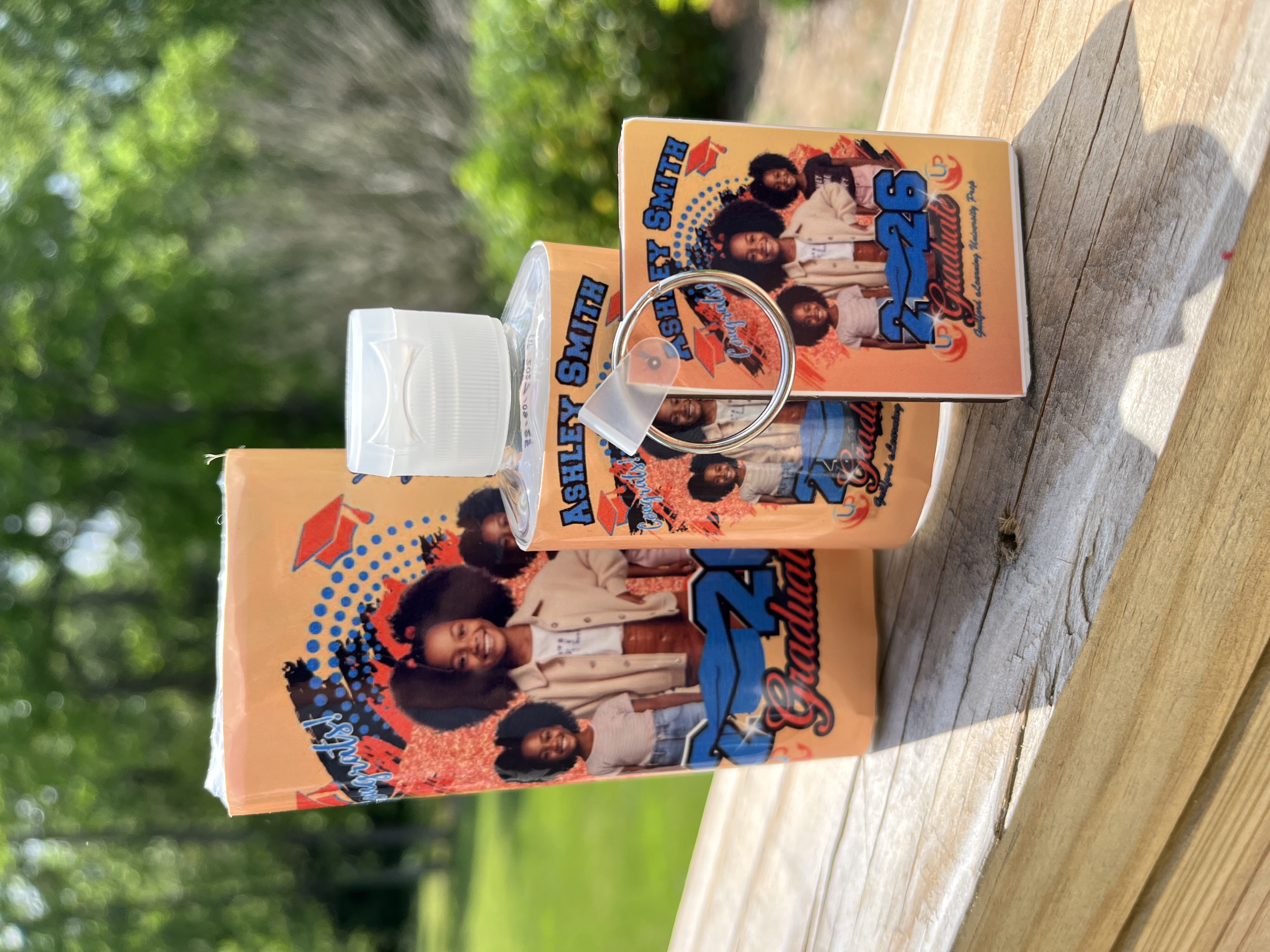 Party Favor Packages