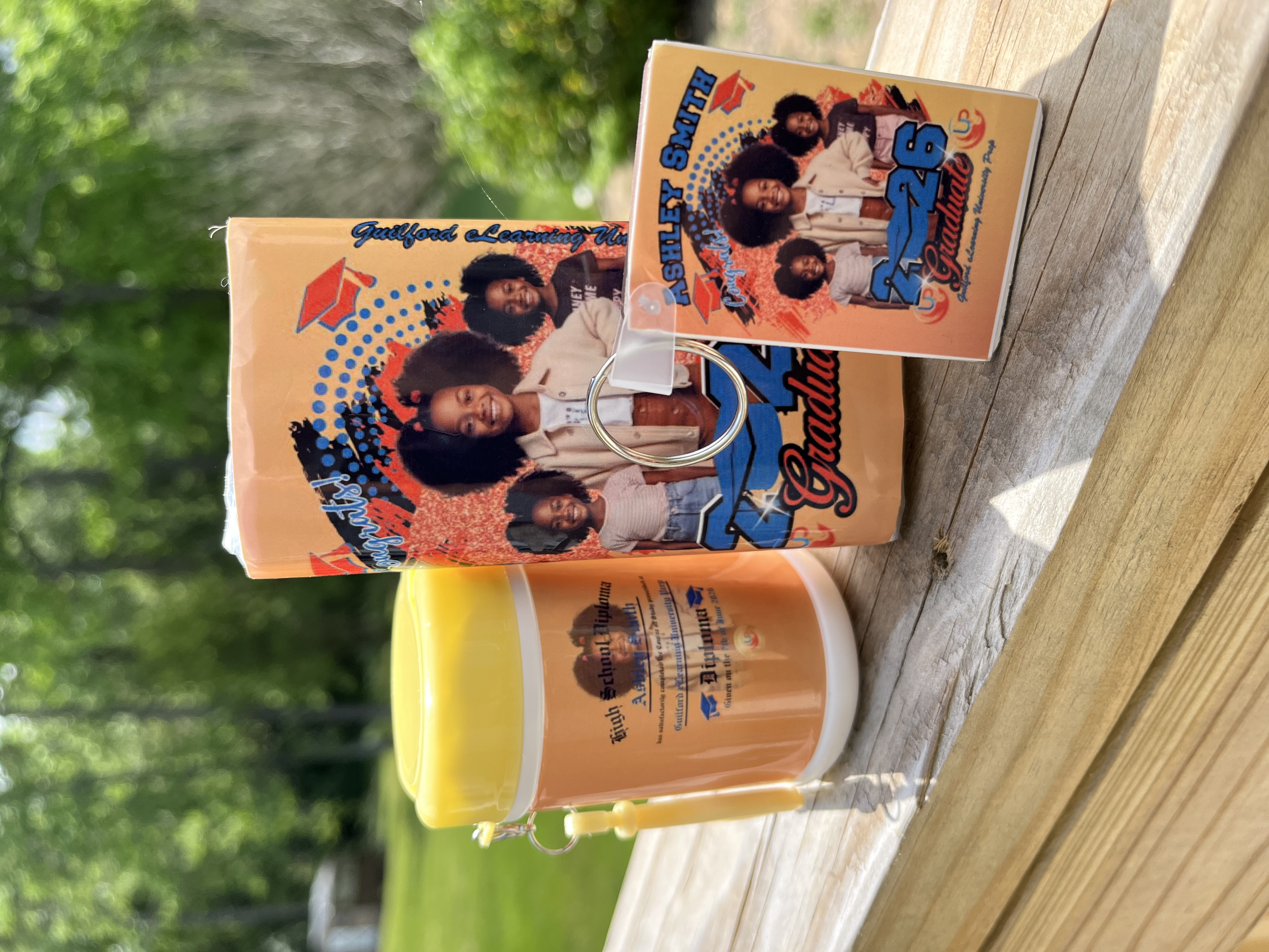 Party Favor Packages