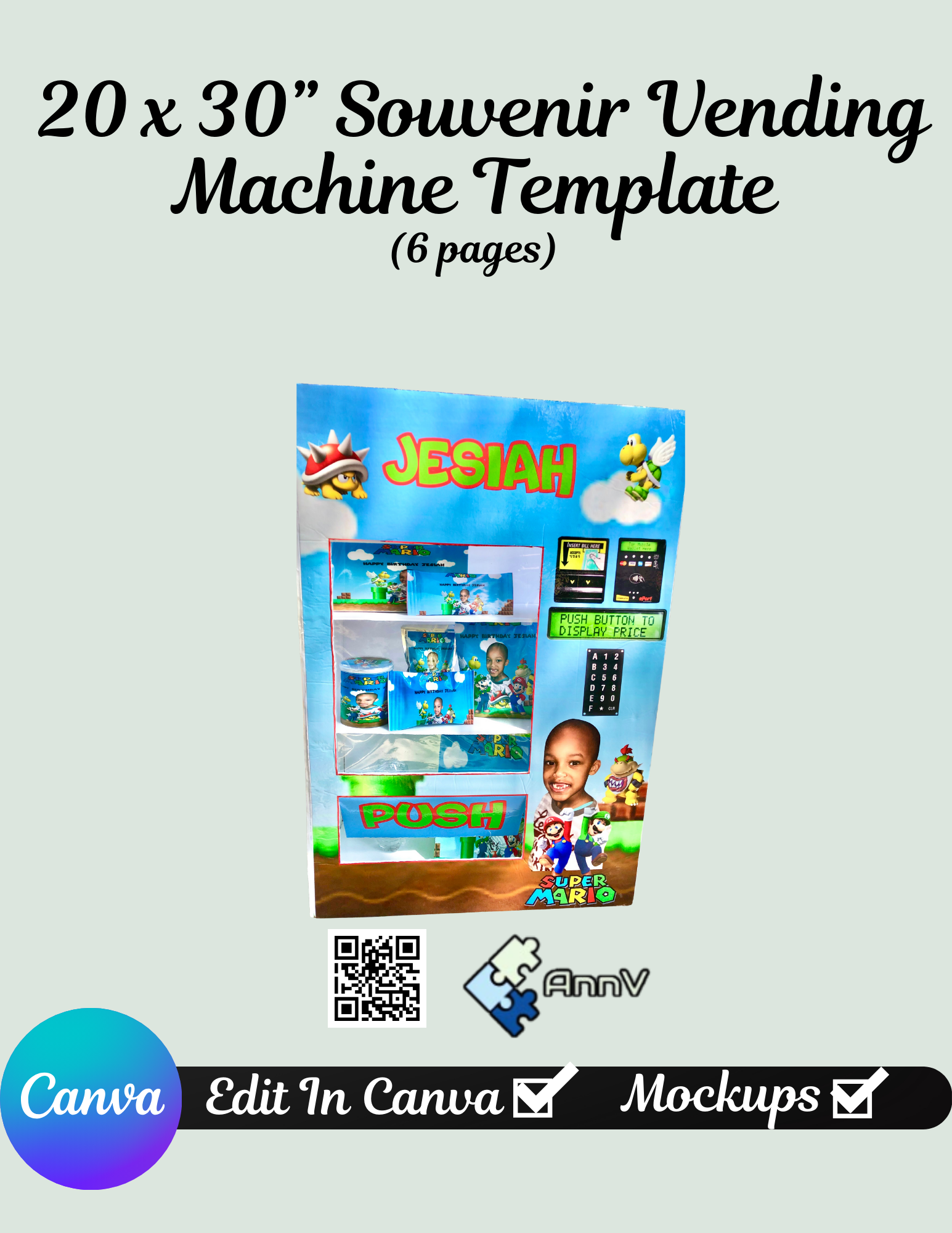 Custom Digital Design