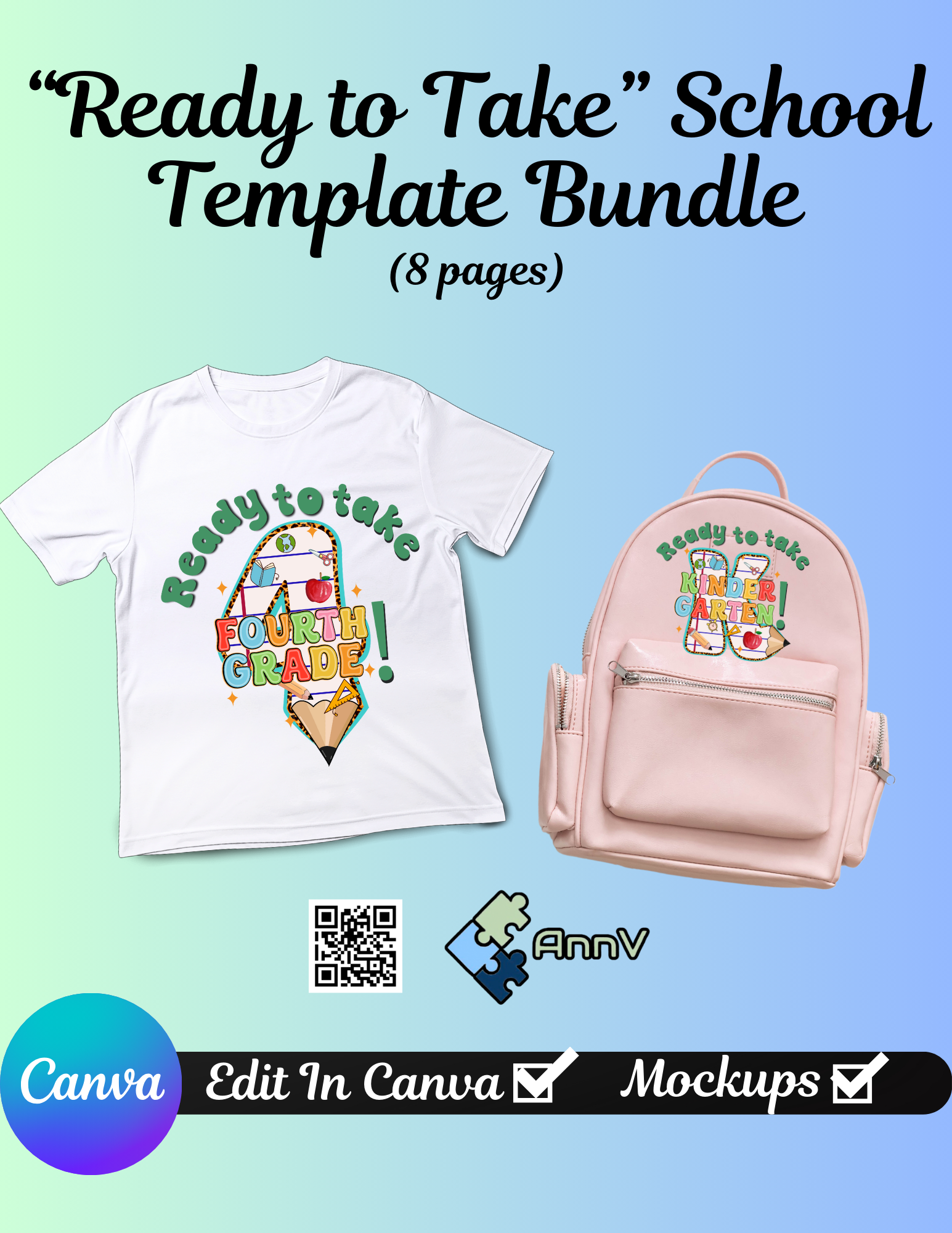 Custom Digital Design