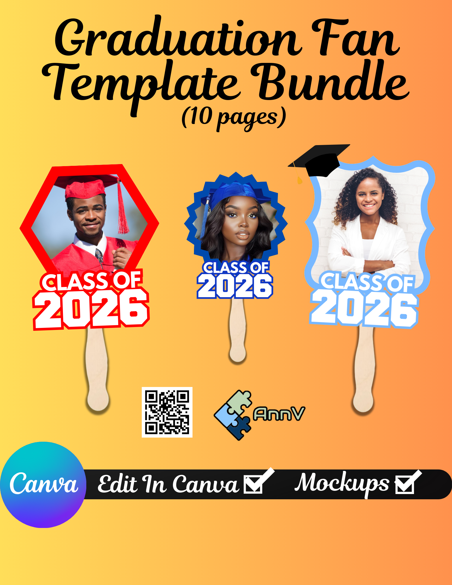 Custom Digital Design