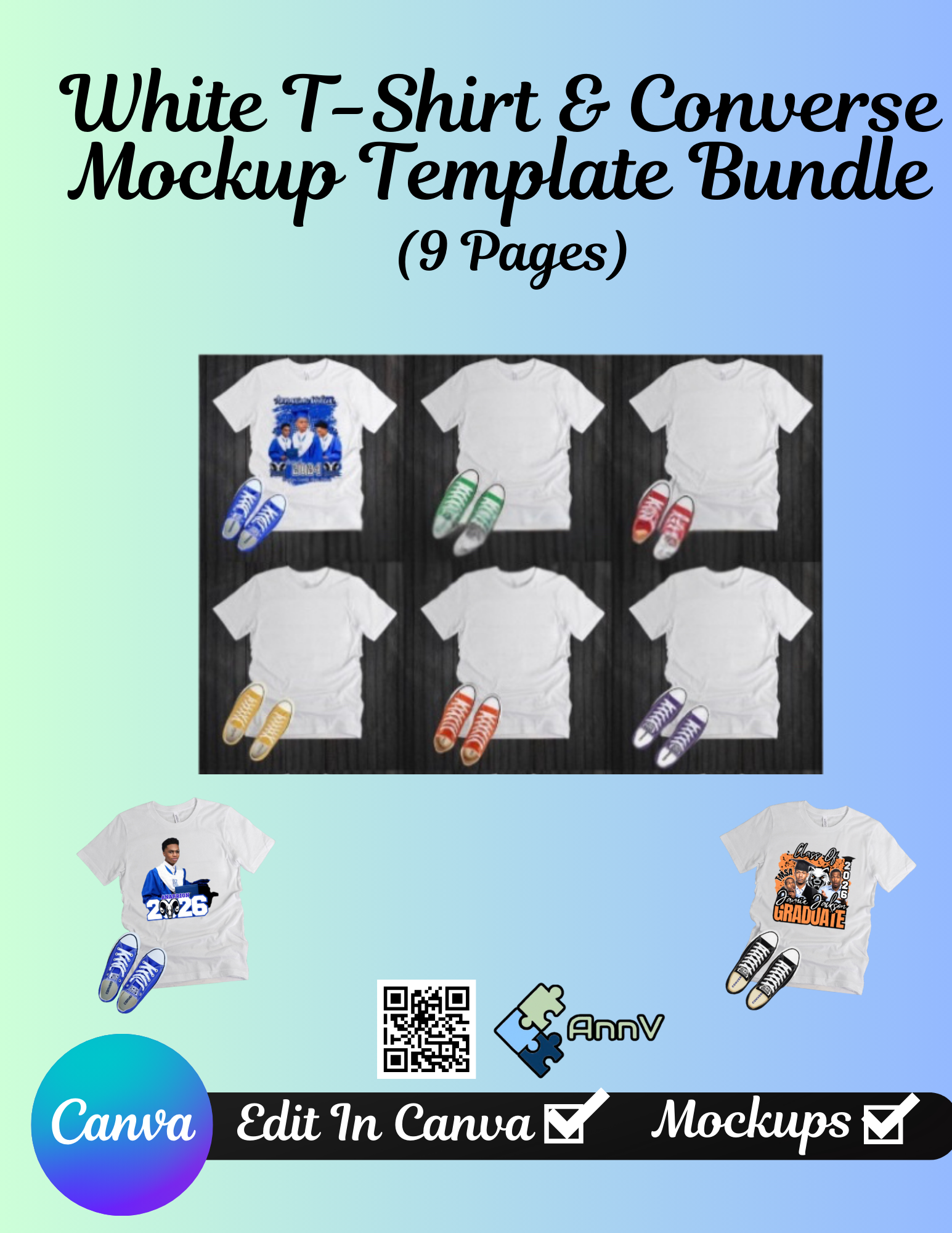 Custom Digital Design
