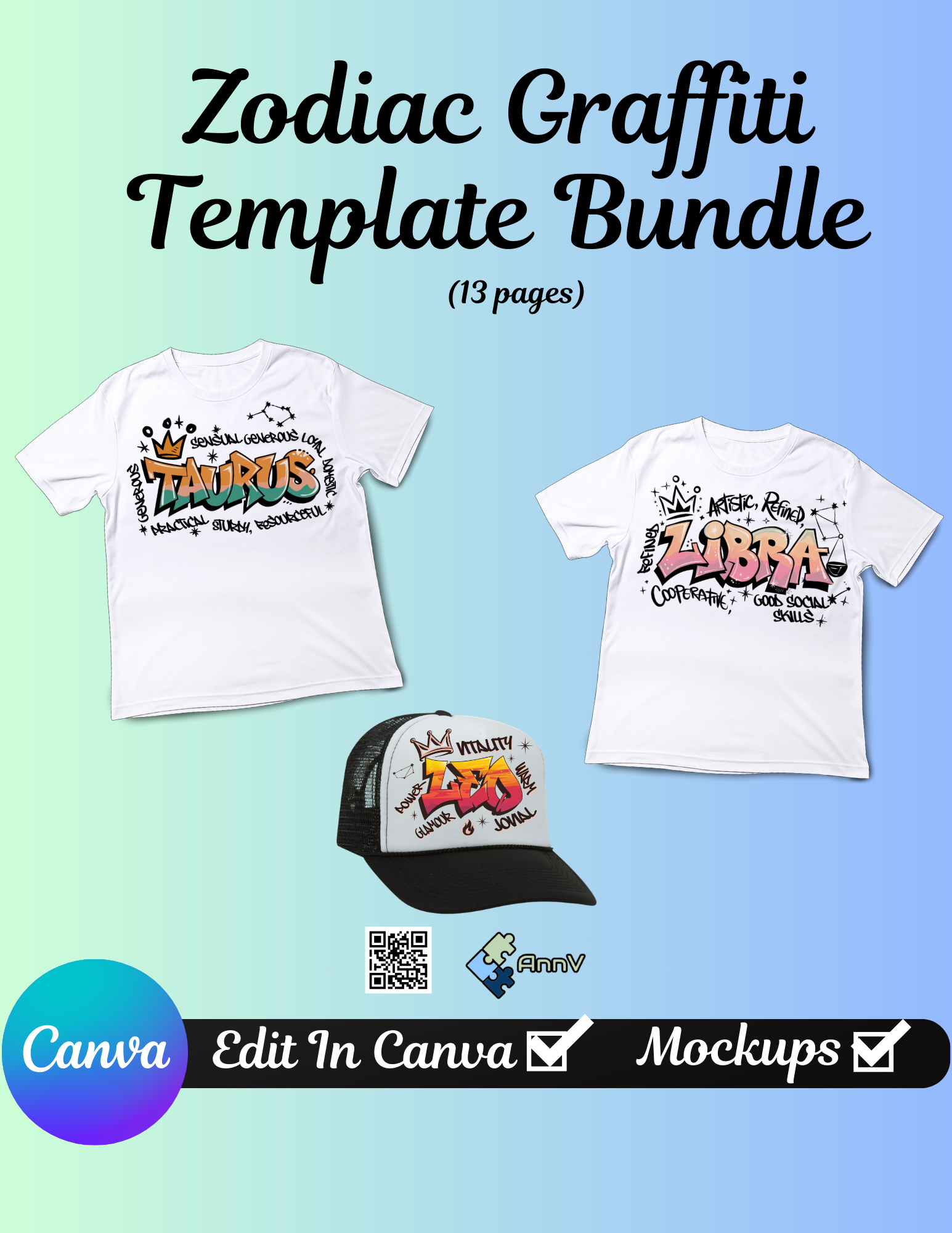 Custom Digital Design