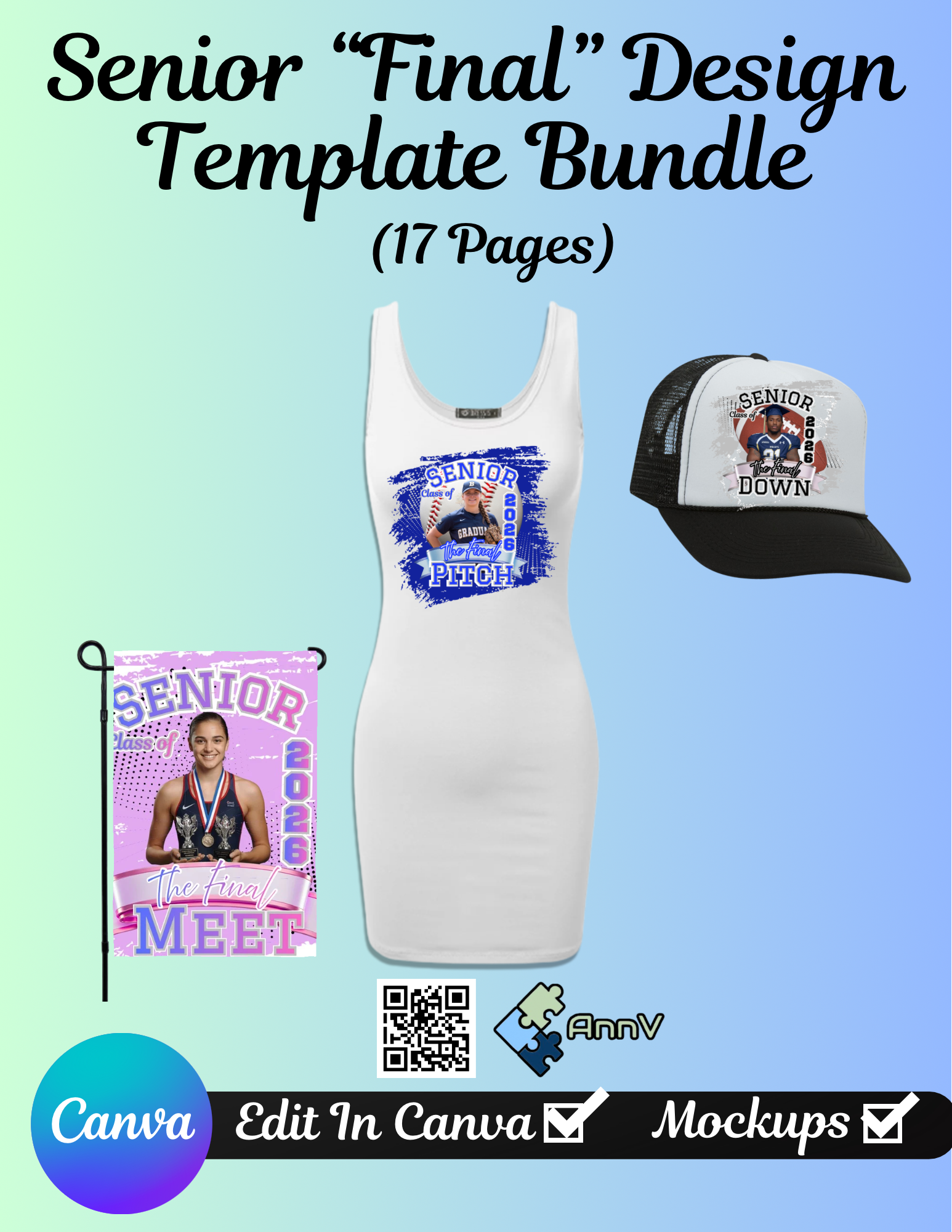 Custom Digital Design