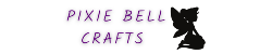 Pixie Bell Crafts