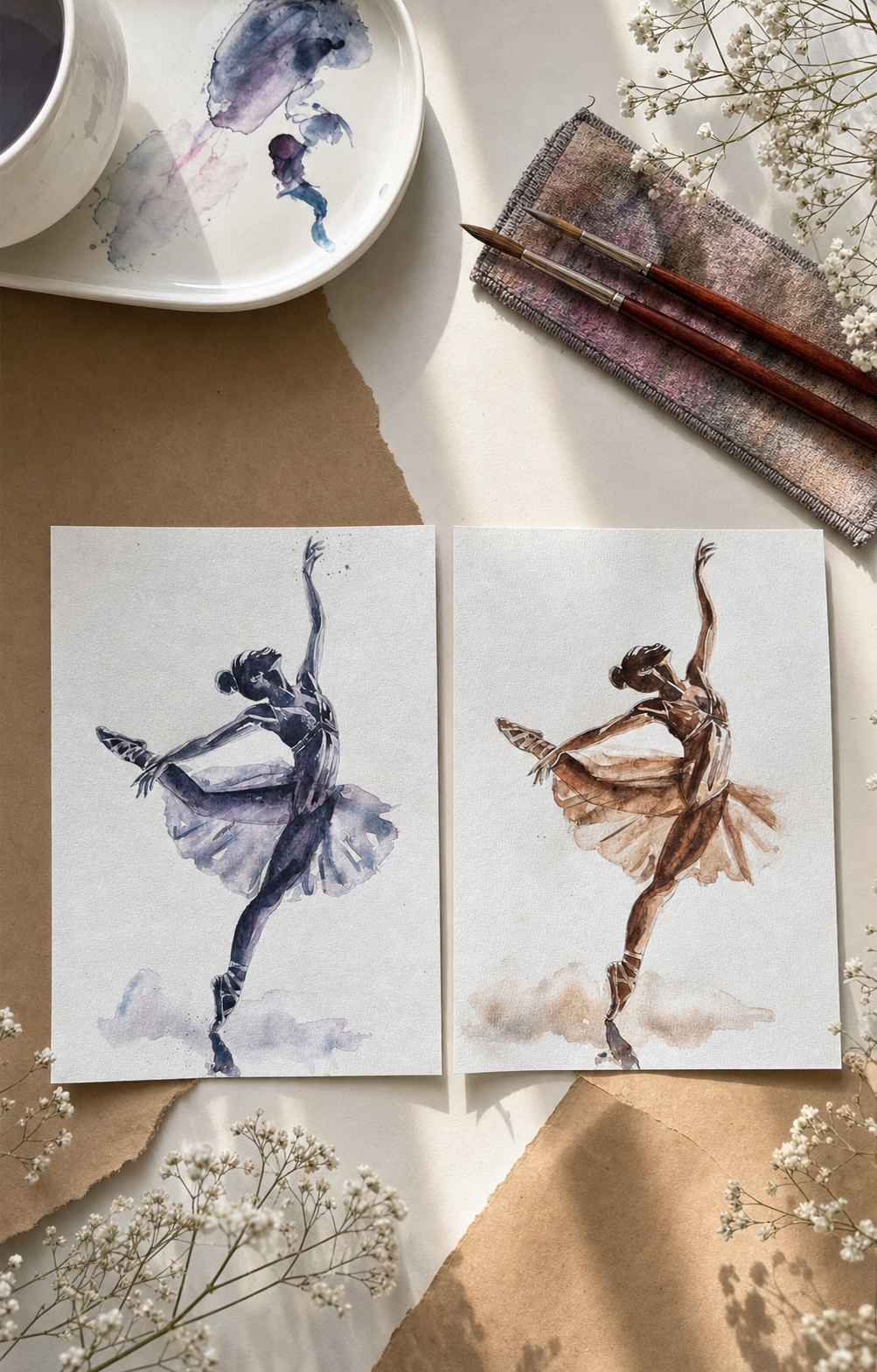 Ballerina