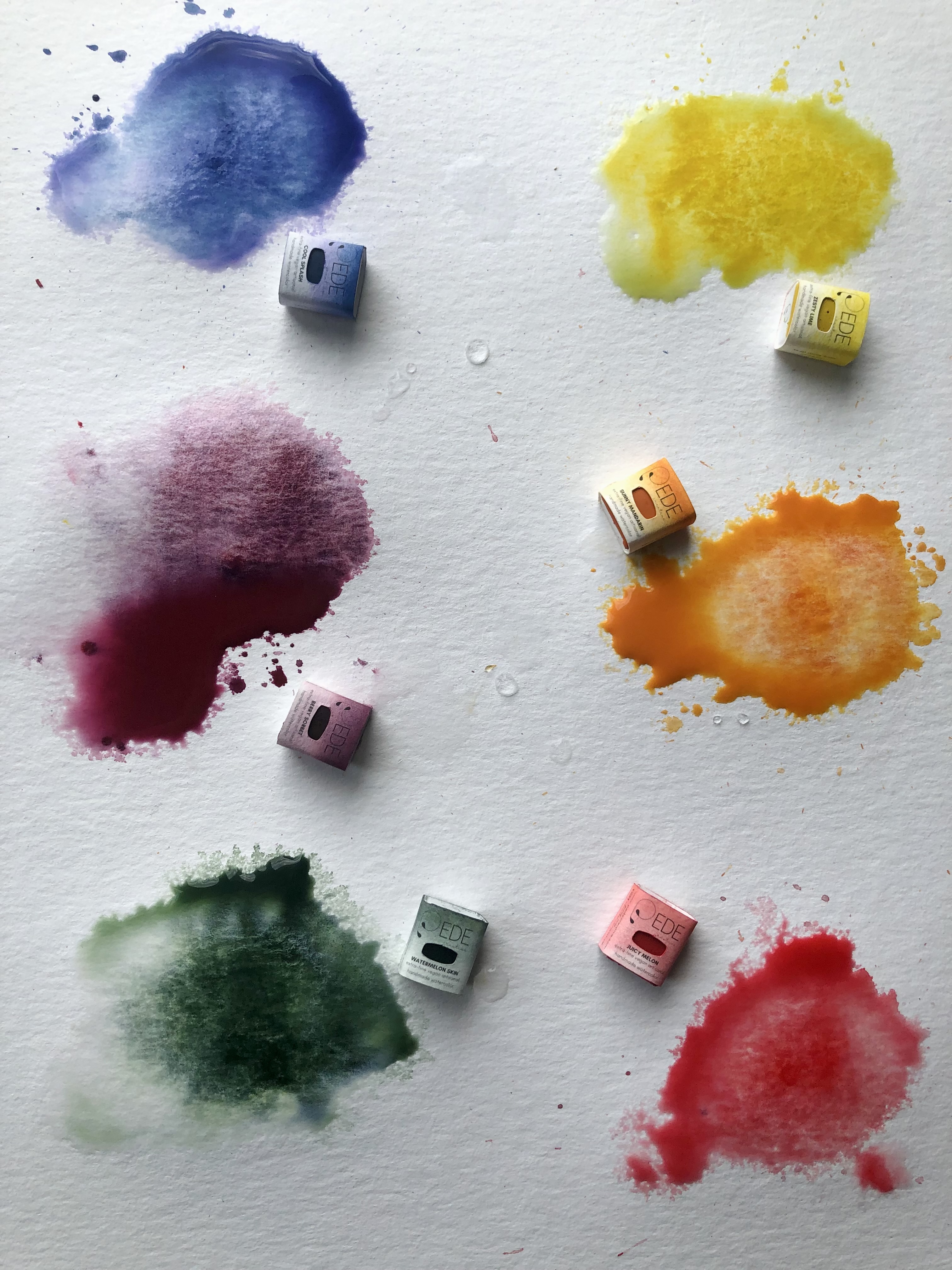 Harmonic Fruits eBook