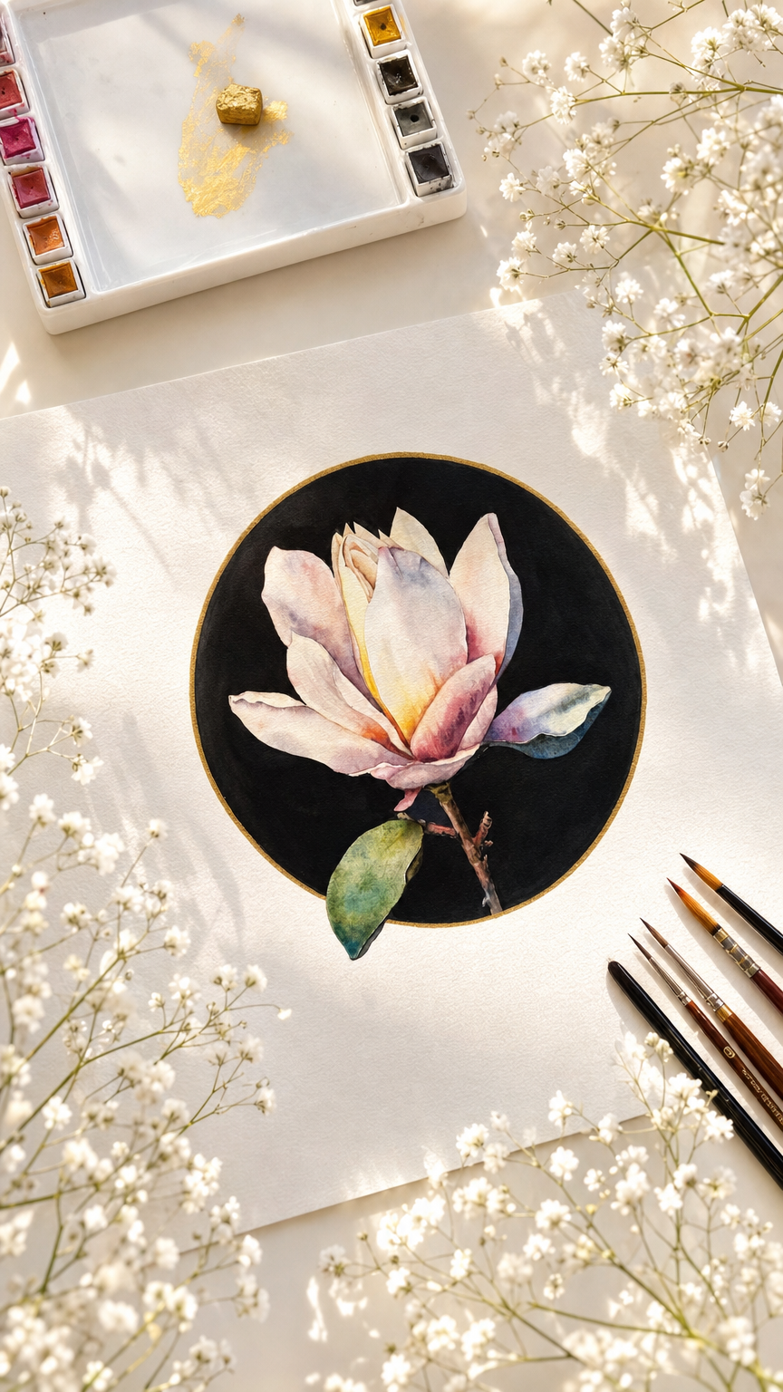 Magnolie