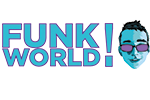 FUNK WORLD COMICS!