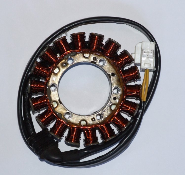 Honda CB1300 Stator – Fits SC38 SC40 SC54 X4 Models, 12V Alternator Stator