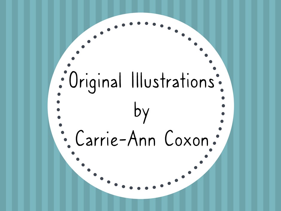 Guinea Pig Card - Flóki at desk with laptop