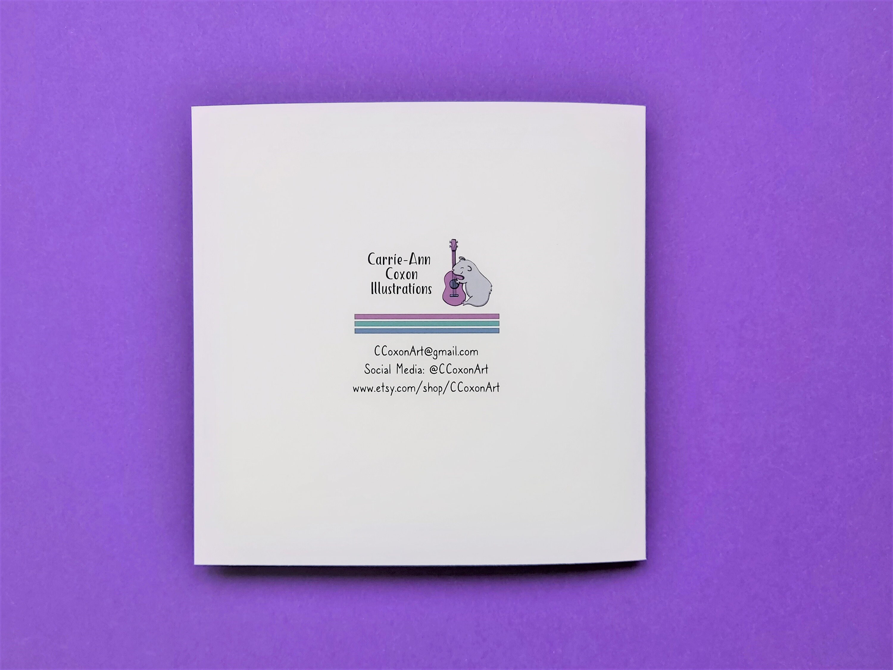 Bass Guitar Card, Personalised Bass Guitar Birthday Card, Bass Guitar Card, Birthday Card for Bass P
