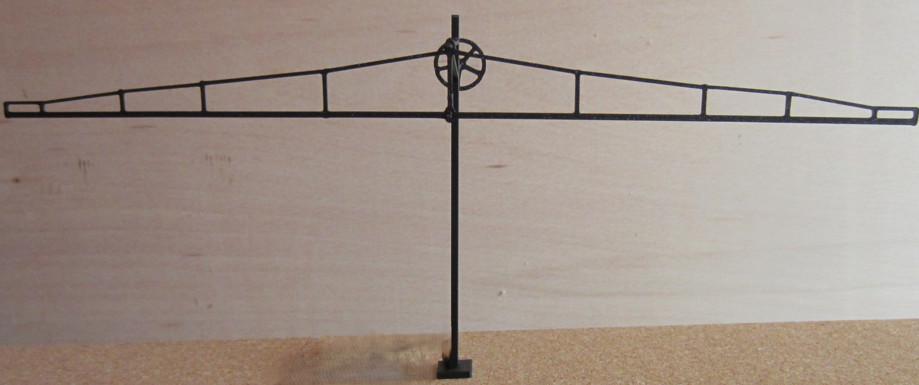 OO Catenary Set