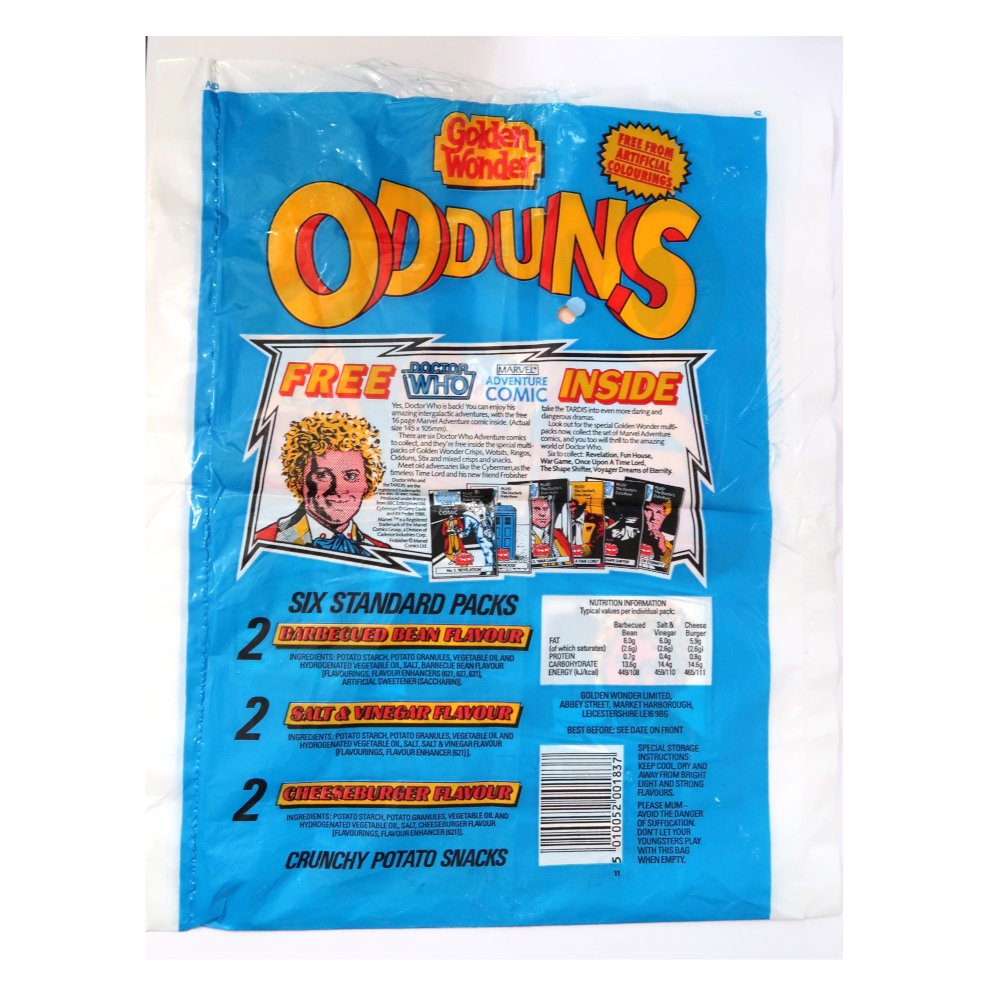 extra product image