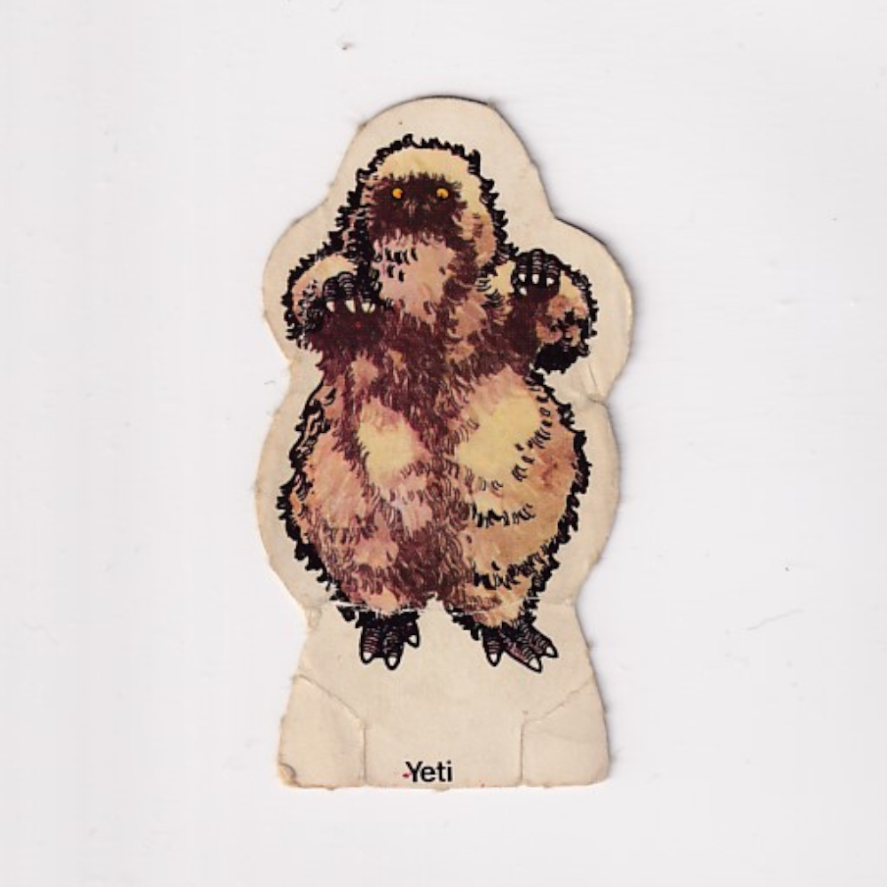 extra product image