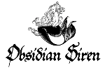 Obsidian Siren
