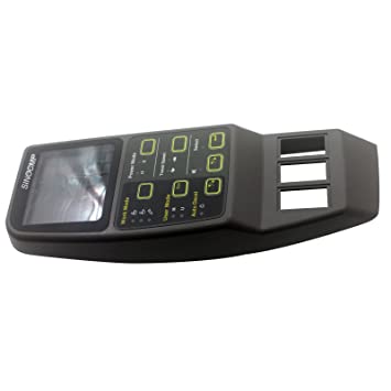 CLUSTER ASSEMBLY HYUNDAI