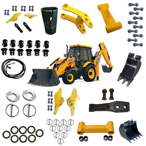 JCB PARTS