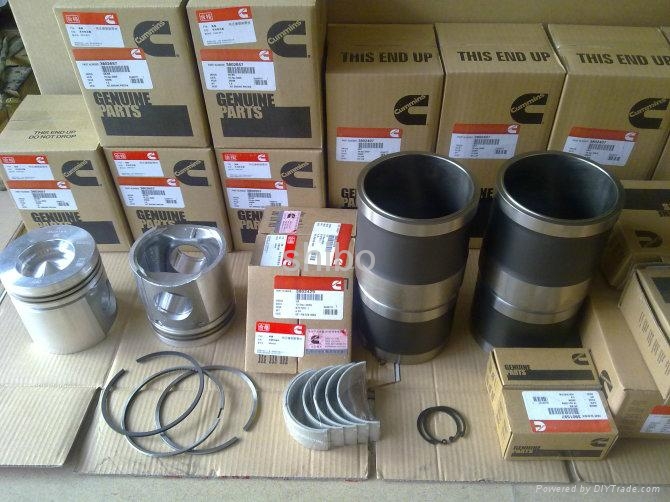 CUMMINS ENGINE PARTS