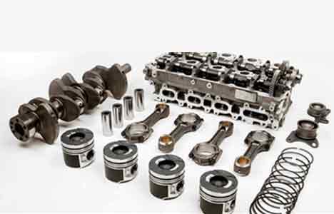 ENGINE PARTS