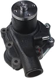 WATER PUMP R170W7