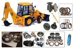 JCB PARTS
