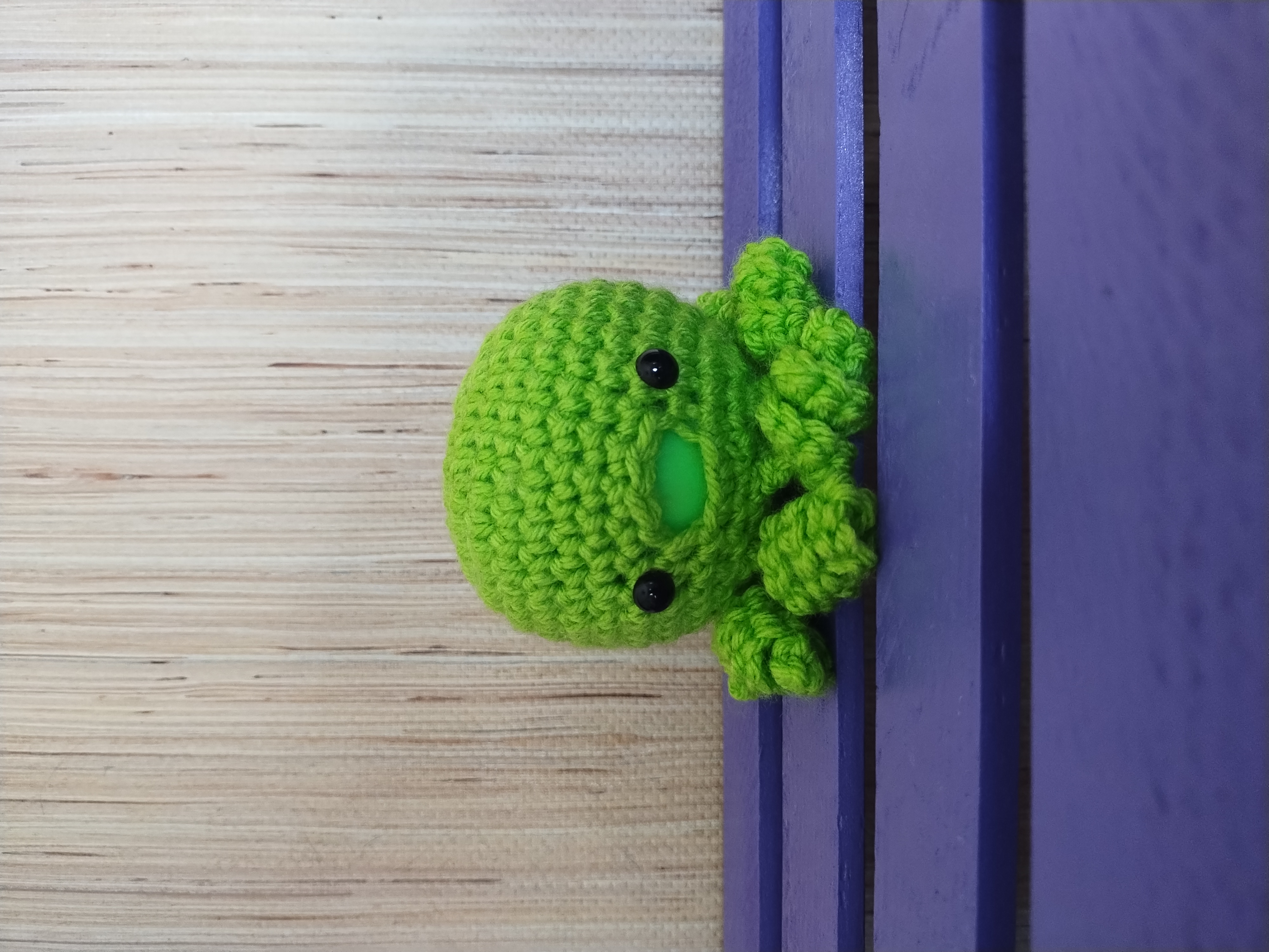 BeriNut Bloop (Lime Green)