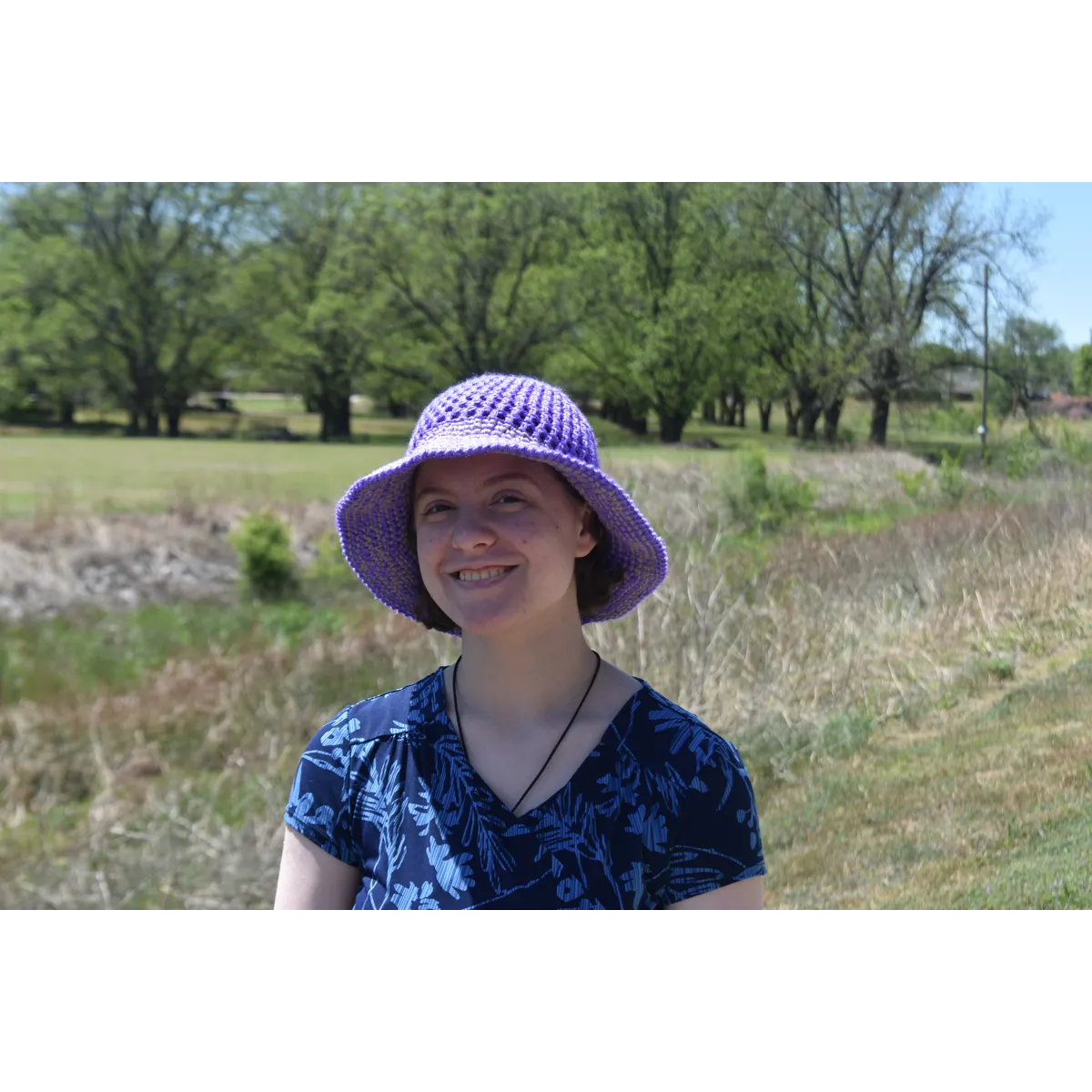 BeriNut Sun Hat